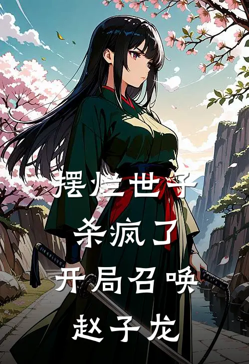 摆烂世子杀疯了，开局召唤赵子龙(李焱赵云)热门的小说_热门网络小说推荐摆烂世子杀疯了，开局召唤赵子龙(李焱赵云)