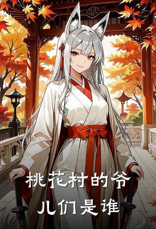 桃花村的爷儿们是谁