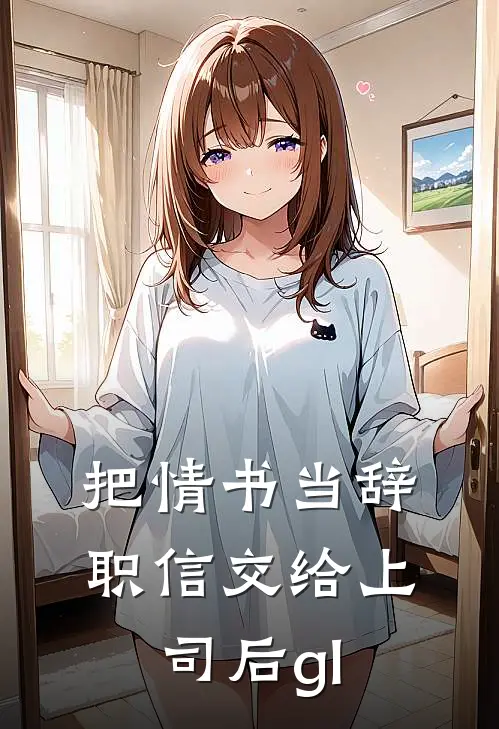把情书当辞职信交给上司后gl