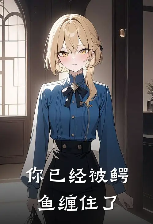 你已经被鳄鱼缠住了老秦老秦小说完整版免费阅读_最新章节列表你已经被鳄鱼缠住了(老秦老秦)