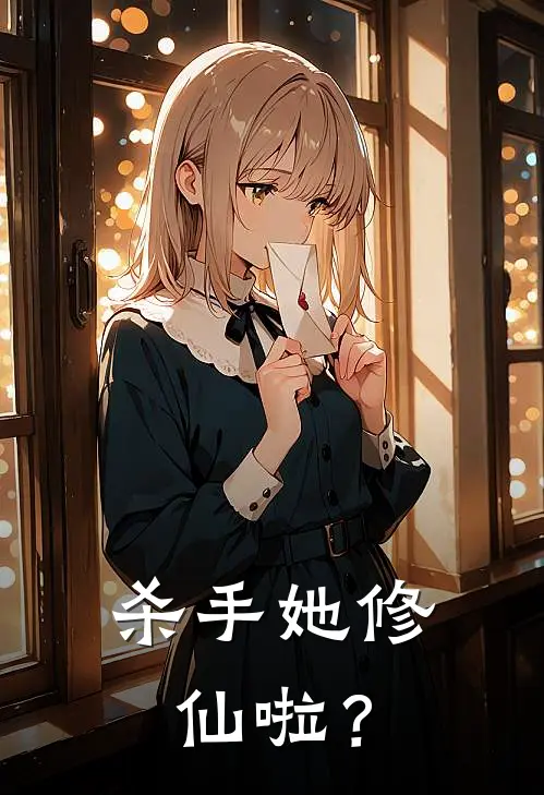 杀手她修仙啦？