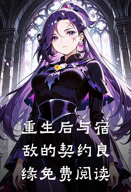 重生后与宿敌的契约良缘免费阅读