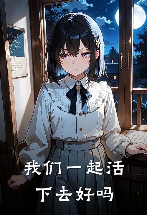 我们一起活下去好吗