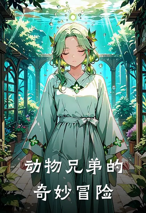 动物兄弟的奇妙冒险罗毅艾特完结好看小说_最新章节列表动物兄弟的奇妙冒险(罗毅艾特)