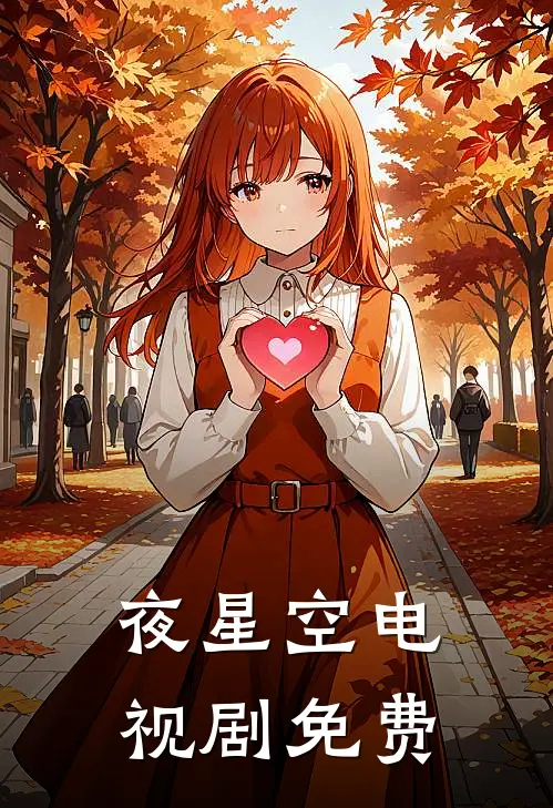 夜星空电视剧免费