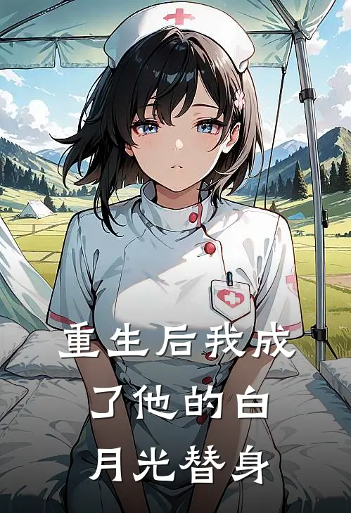 重生后我成了他的白月光替身