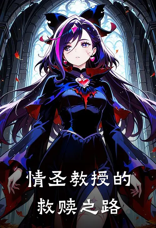 情圣教授的救赎之路