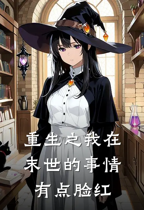 重生之我在末世的事情有点脸红