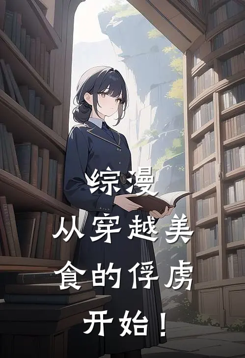 综漫：从穿越美食的俘虏开始！平冢静平冢最新小说推荐_完本小说免费阅读综漫：从穿越美食的俘虏开始！(平冢静平冢)