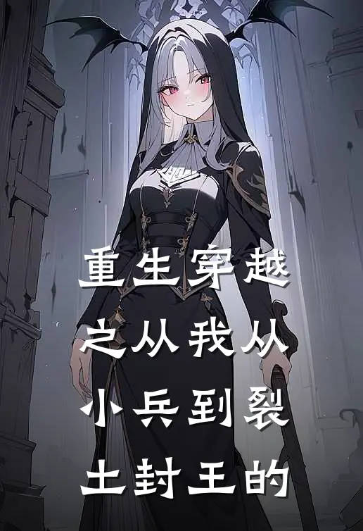 重生穿越之从我从小兵到裂土封王的