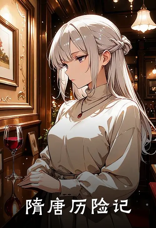 隋唐历险记(林问安阿史达沙)网络热门小说_最新小说隋唐历险记(林问安阿史达沙)