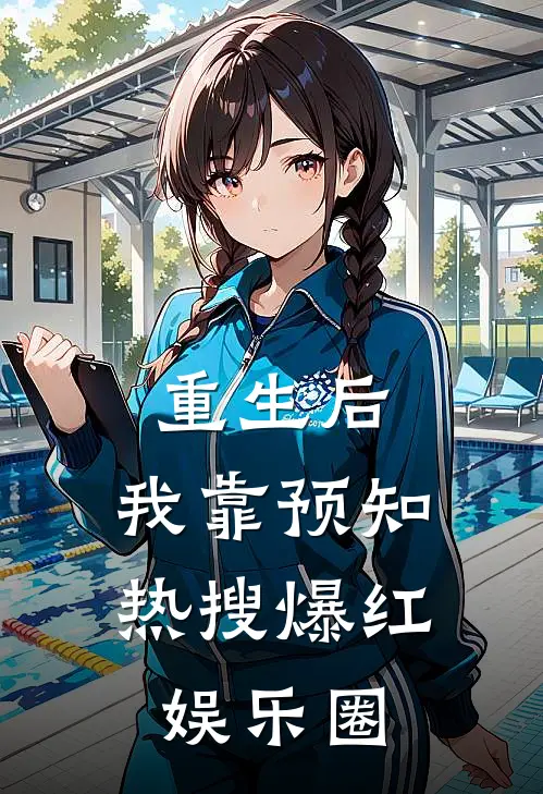 重生后，我靠预知热搜爆红娱乐圈