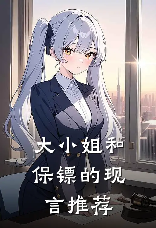 大小姐和保镖的现言推荐
