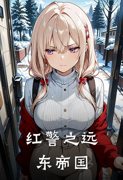 红警之远东帝国