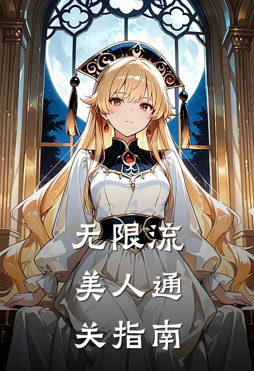 无限流：美人通关指南