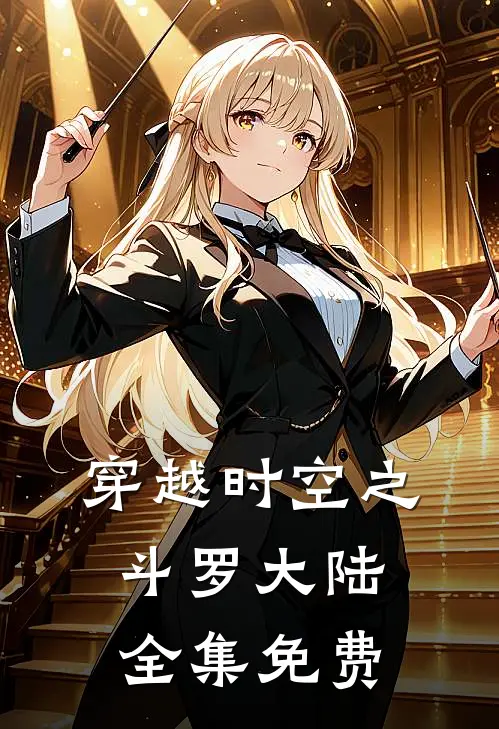 穿越时空之斗罗大陆全集免费