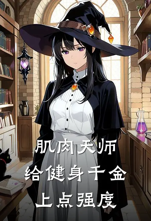 肌肉天师：给健身千金上点强度