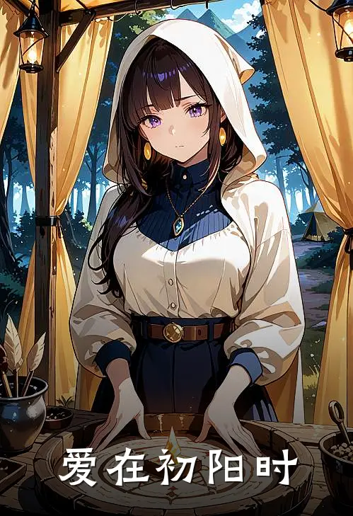 爱在初阳时