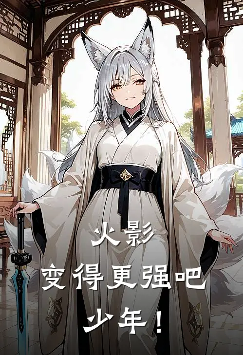 火影：变得更强吧，少年！