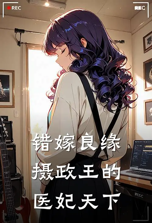 错嫁良缘：摄政王的医妃天下