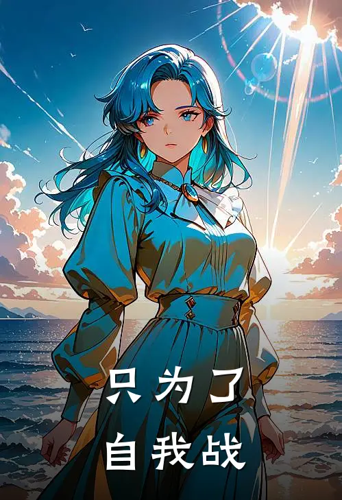 只为了自我战
