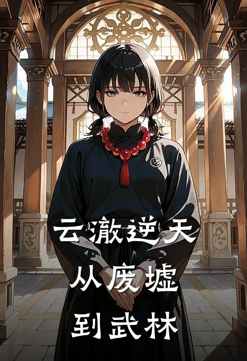 云澈逆天：从废墟到武林