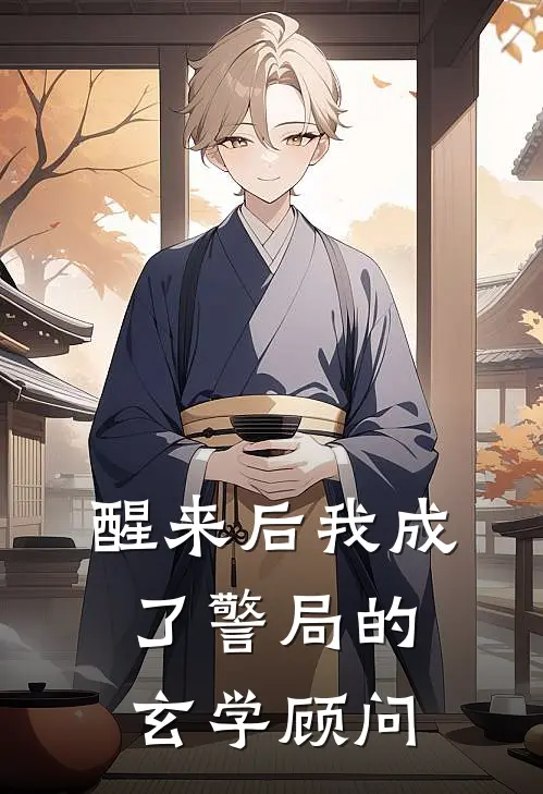 醒来后我成了警局的玄学顾问