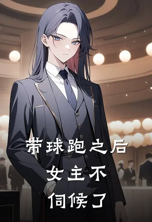 带球跑之后，女主不伺候了