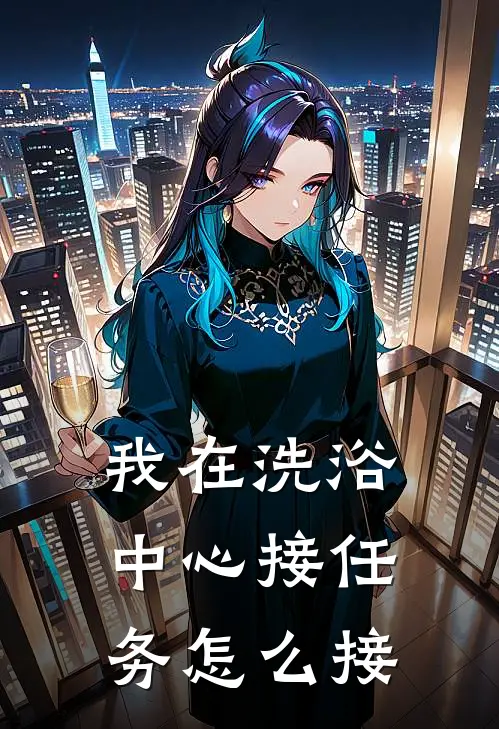 我在洗浴中心接任务怎么接