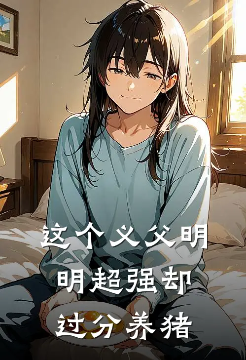 这个义父明明超强却过分养猪