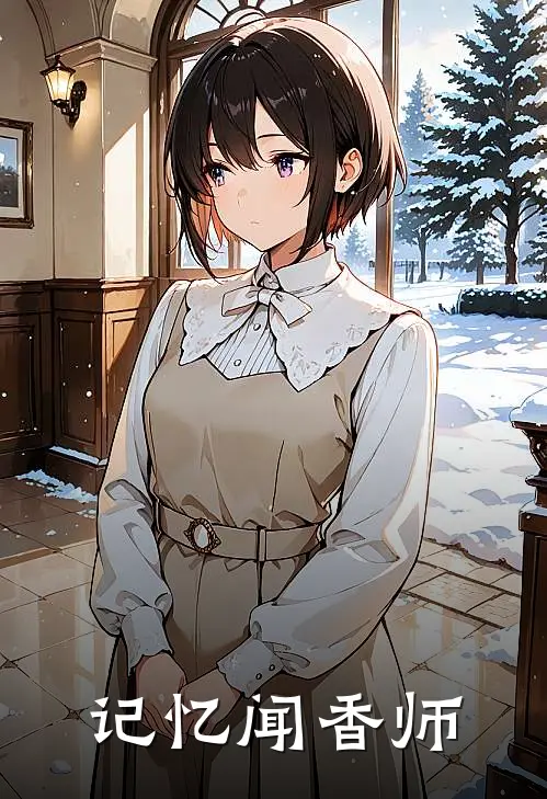 记忆闻香师