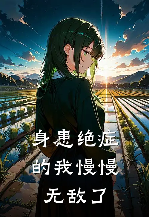 身患绝症的我慢慢无敌了