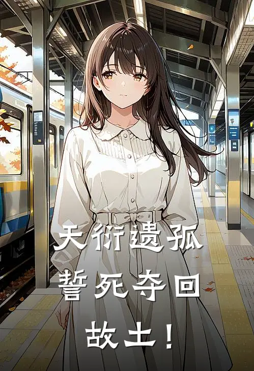 天衍遗孤，誓死夺回故土！(郝连烬叶孤白)好看的小说推荐完结_完本小说天衍遗孤，誓死夺回故土！郝连烬叶孤白