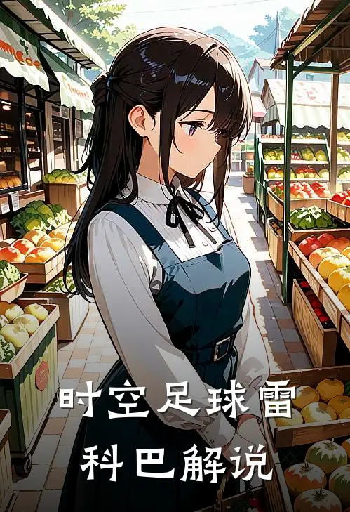 时空足球雷科巴解说