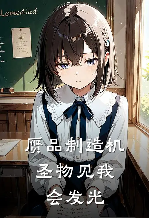 赝品制造机，圣物见我会发光