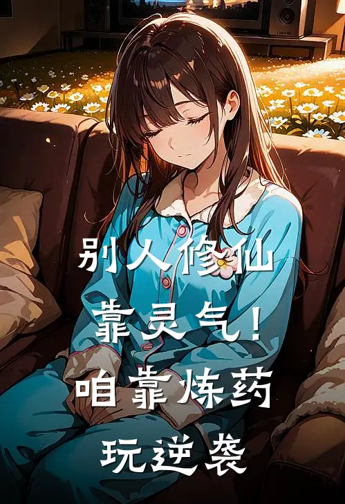 林羽苏瑶别人修仙靠灵气！咱靠炼药玩逆袭最新章节在线阅读_林羽苏瑶完整版阅读