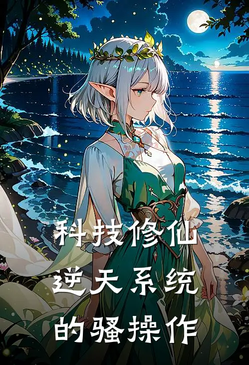 科技修仙：逆天系统的骚操作陈乐苏梦瓷已完结小说推荐_完整版小说科技修仙：逆天系统的骚操作(陈乐苏梦瓷)