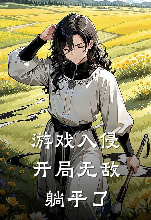 游戏入侵：开局无敌，躺平了