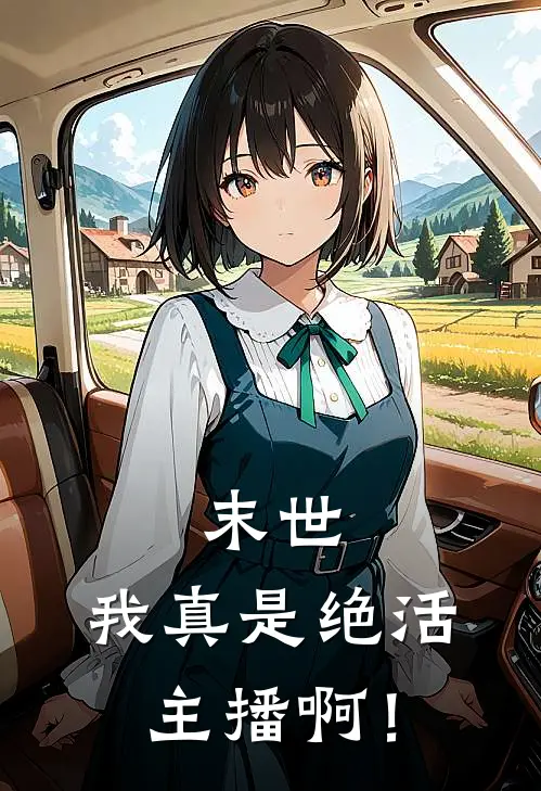 末世：我真是绝活主播啊！