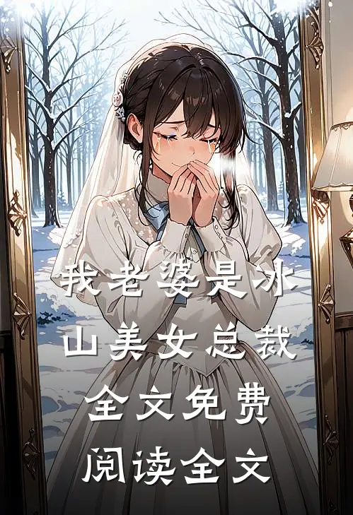 我老婆是冰山美女总裁全文免费阅读全文