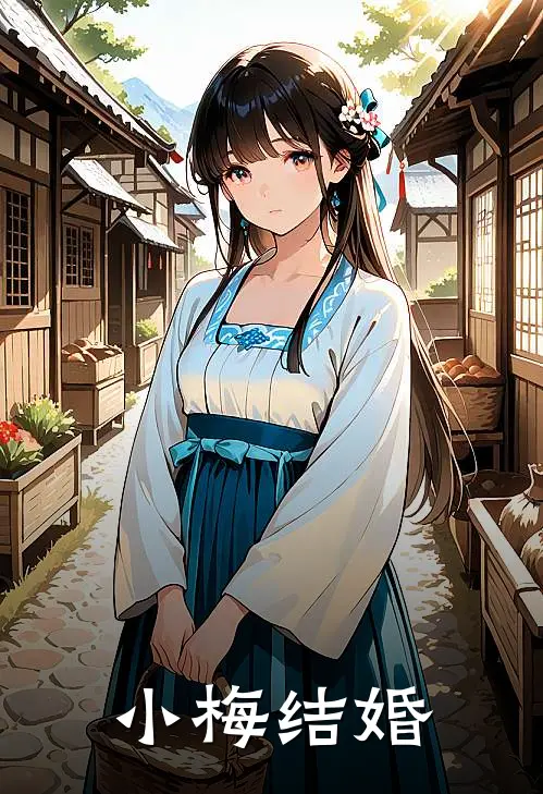 小梅结婚