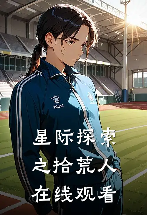 星际探索之拾荒人在线观看