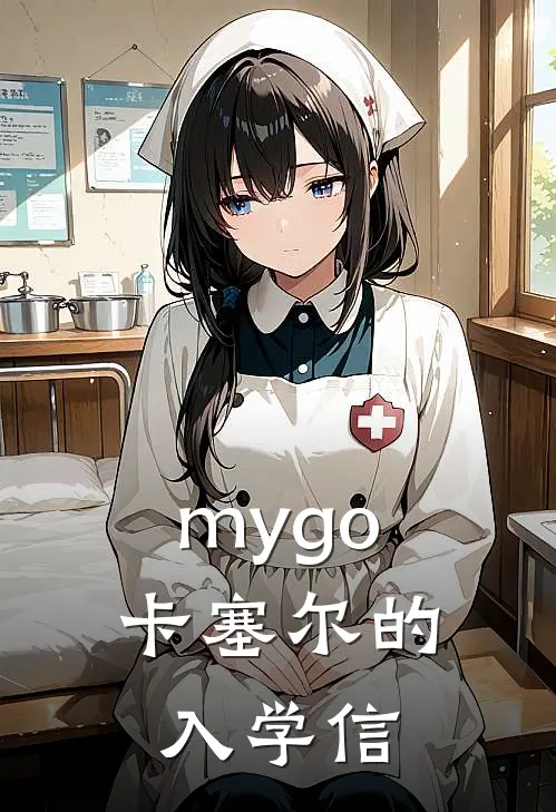 mygo：卡塞尔的入学信