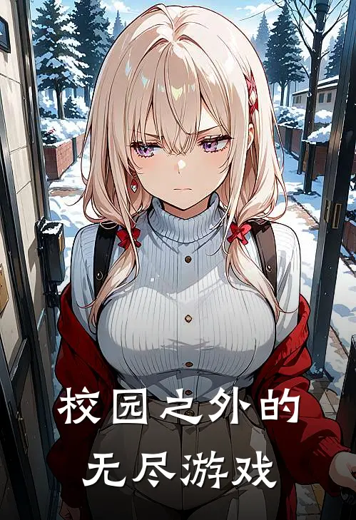 校园之外的无尽游戏