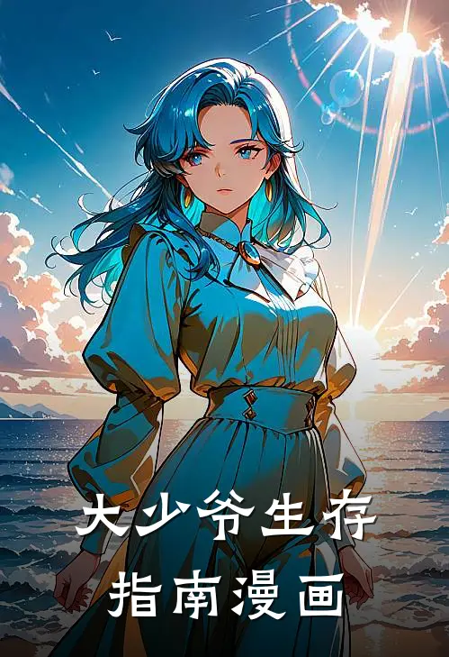 大少爷生存指南漫画