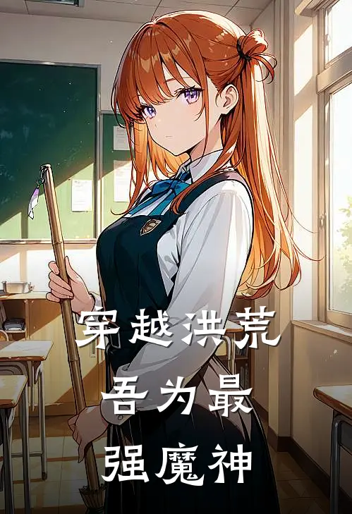 穿越洪荒，吾为最强魔神沈星月边浩宇热门小说大全_免费小说完结穿越洪荒，吾为最强魔神沈星月边浩宇