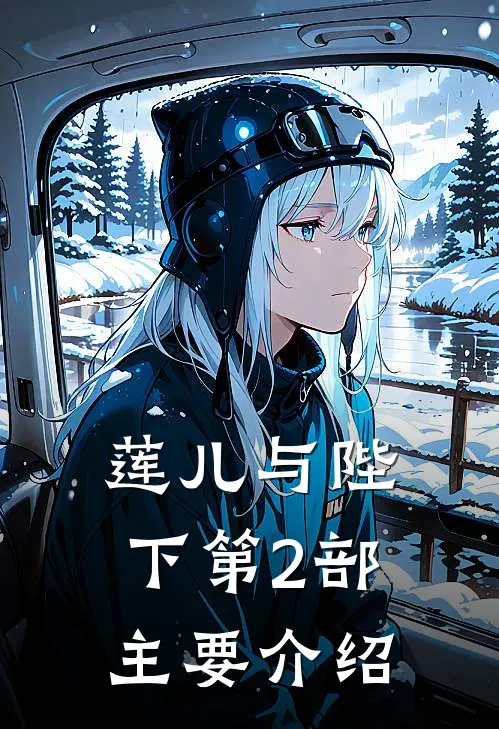 莲儿与陛下第2部主要介绍