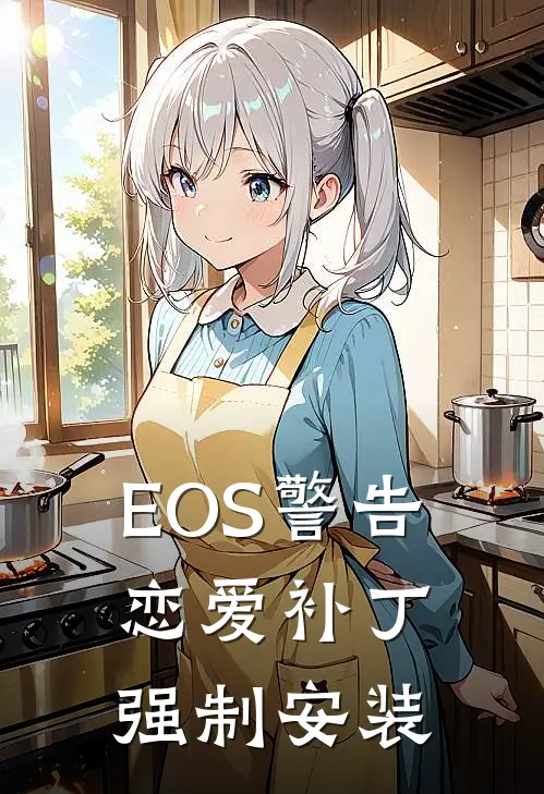 李昕澜周既明《EOS警告：恋爱补丁强制安装》小说免费在线阅读_EOS警告：恋爱补丁强制安装(李昕澜周既明)已完结小说