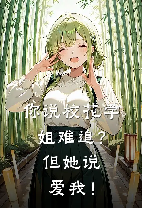 你说校花学姐难追？但她说爱我！许心安王翰免费小说完整版_最新好看小说你说校花学姐难追？但她说爱我！许心安王翰