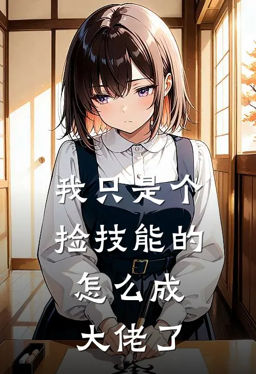 我只是个捡技能的，怎么成大佬了